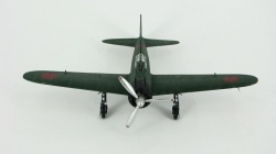 Hasegawa 1/72 Mitsubishi A6M2B Zero