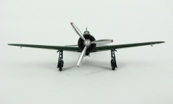 Hasegawa 1/72 Mitsubishi A6M2B Zero