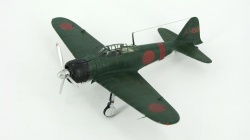 Hasegawa 1/72 Mitsubishi A6M2B Zero