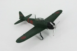 Hasegawa 1/72 Mitsubishi A6M2B Zero