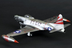 HobbyBoss 1/48 F-80C Shooting Star -  