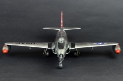 HobbyBoss 1/48 F-80C Shooting Star -  