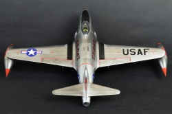 HobbyBoss 1/48 F-80C Shooting Star -  