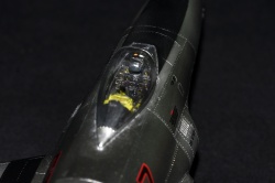 HobbyBoss 1/48 F-80C Shooting Star -  