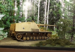 Revell 1/72 Sd.Kfz.164