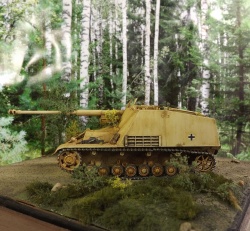 Revell 1/72 Sd.Kfz.164