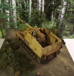 Revell 1/72 Sd.Kfz.164