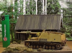 Revell 1/72 Sd.Kfz.164