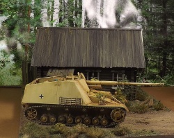 Revell 1/72 Sd.Kfz.164