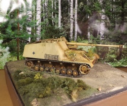 Revell 1/72 Sd.Kfz.164