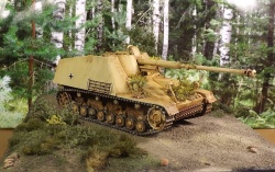 Revell 1/72 Sd.Kfz.164