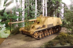 Revell 1/72 Sd.Kfz.164