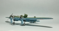 Ark Models 1/72  -2-100