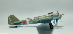 Ark Models 1/72  -2-100