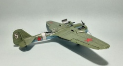 Ark Models 1/72  -2-100