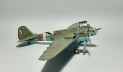 Ark Models 1/72  -2-100