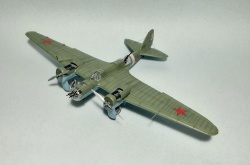 Ark Models 1/72  -2-100