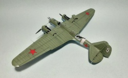 Ark Models 1/72  -2-100