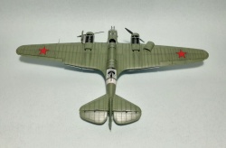 Ark Models 1/72  -2-100