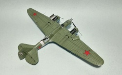 Ark Models 1/72  -2-100