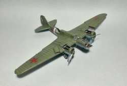 Ark Models 1/72  -2-100