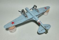 Ark Models 1/72  -2-100