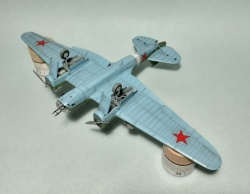 Ark Models 1/72  -2-100