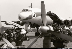 Lockheed L-1049 Super Constellation,  3.