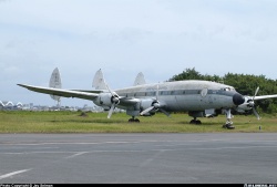 Lockheed L-1049 Super Constellation,  3.