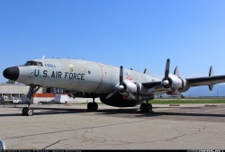 Lockheed L-1049 Super Constellation,  3.