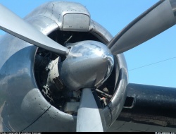 Lockheed L-1049 Super Constellation,  3.