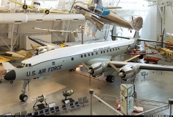 Lockheed L-1049 Super Constellation,  3.