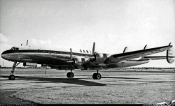 Lockheed L-1049 Super Constellation,  3.