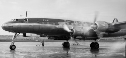 Lockheed L-1049 Super Constellation,  3.