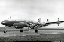 Lockheed L-1049 Super Constellation,  3.