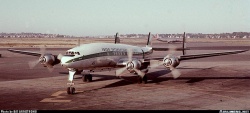 Lockheed L-1049 Super Constellation,  3.