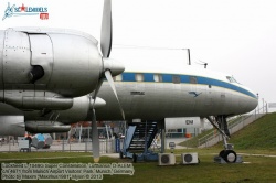 Lockheed L-1049 Super Constellation,  3.