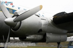 Lockheed L-1049 Super Constellation,  3.