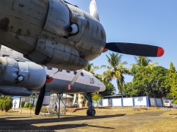 Lockheed L-1049 Super Constellation,  3.