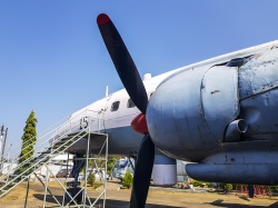 Lockheed L-1049 Super Constellation,  3.