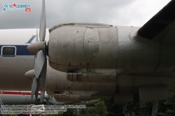 Lockheed L-1049 Super Constellation,  3.