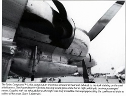 Lockheed L-1049 Super Constellation,  3.