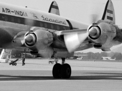 Lockheed L-1049 Super Constellation,  3.