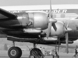 Lockheed L-1049 Super Constellation,  3.