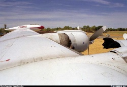 Lockheed L-1049 Super Constellation,  3.