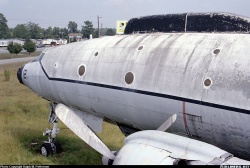 Lockheed L-1049 Super Constellation,  3.