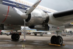 Lockheed L-1049 Super Constellation,  3.