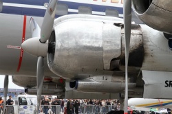 Lockheed L-1049 Super Constellation,  3.