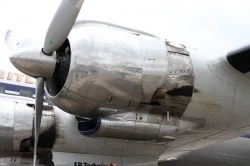 Lockheed L-1049 Super Constellation,  3.