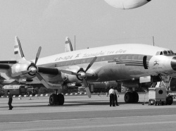 Lockheed L-1049 Super Constellation,  3.